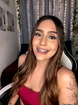 HazzelGray's cam snapshot