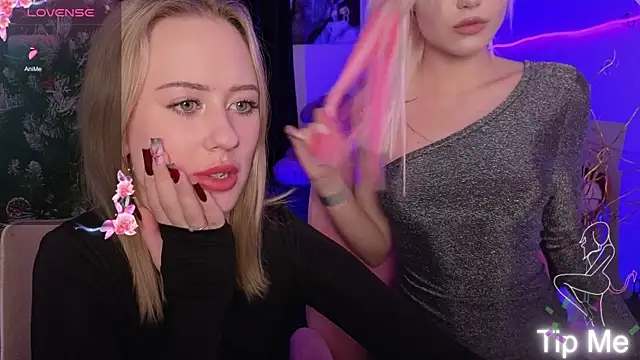 SashaBrooks's cam snapshot