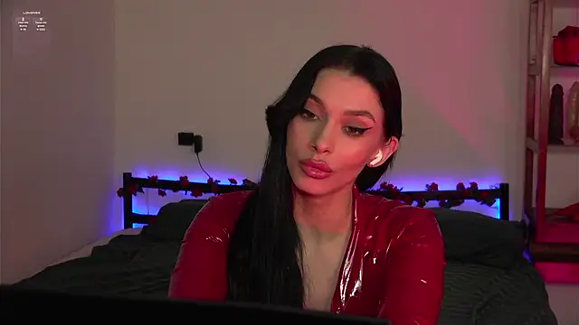 Olivia_Faye's cam snapshot