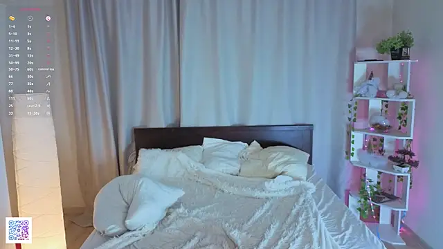 ThuBoppre's cam snapshot