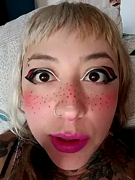 cindy_ink's cam snapshot