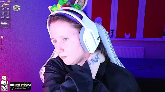 mon_lola's cam snapshot