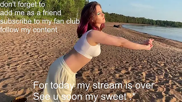 ElzaBlis's cam snapshot