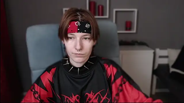 guitarandangell's cam snapshot