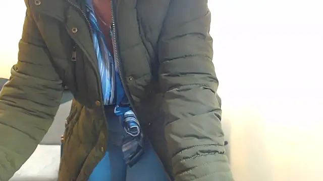 Diablica41's cam snapshot