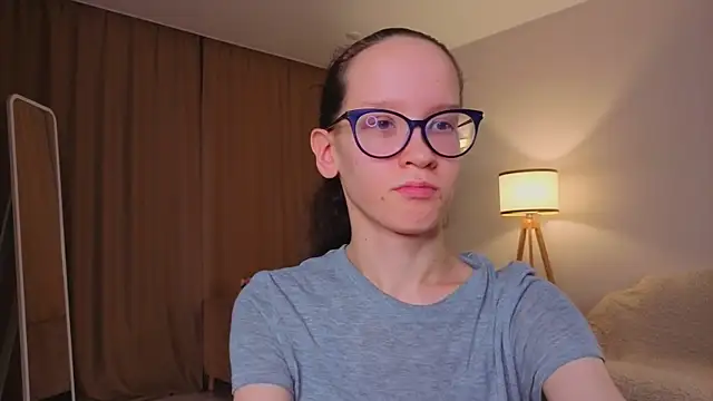 BettyBrowni's cam snapshot