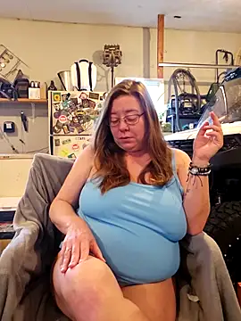 MsShelby40's cam snapshot