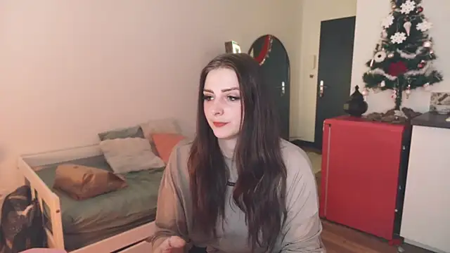 Celeste_Off's cam snapshot