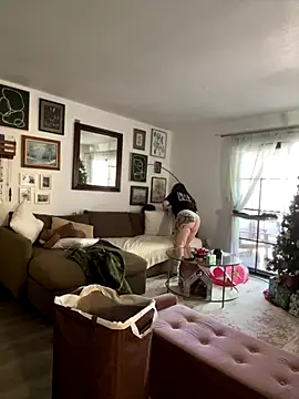 Alix_Valentine's cam snapshot