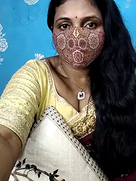 Hotty_Kavita's cam snapshot