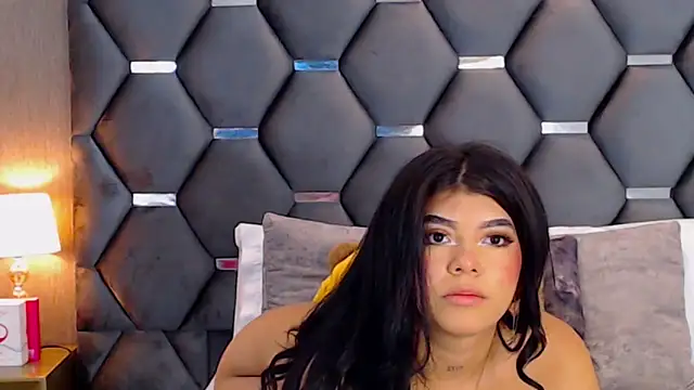 MelodyCarsson's cam snapshot