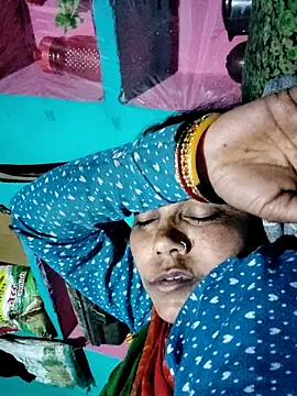 Pooja750's cam snapshot