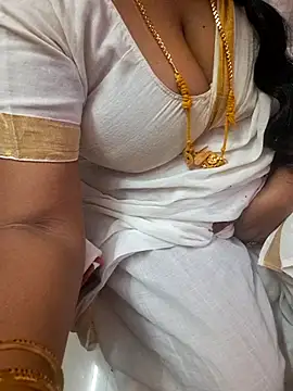 Tamil_Ammani's cam snapshot