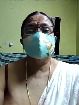 Anasuyatelugu's cam snapshot