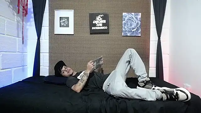 wild_duo777's cam snapshot