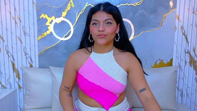 NIKIBUNNY's cam snapshot