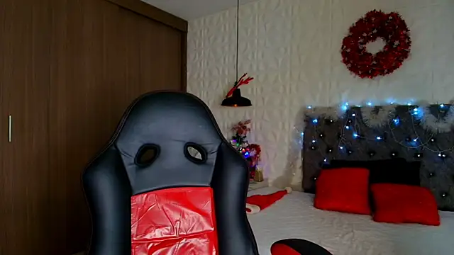 alisson-dl's cam snapshot