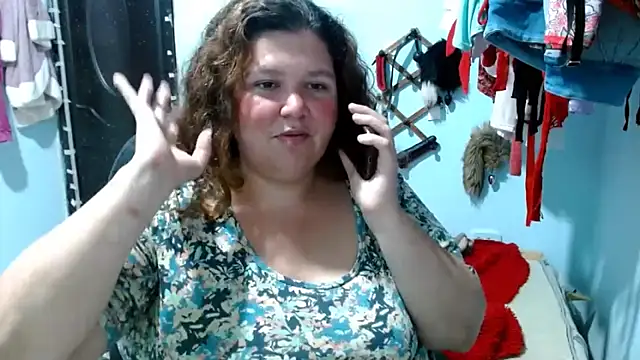 bbwsquirt's cam snapshot