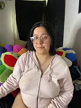 MsConejitaa's cam snapshot