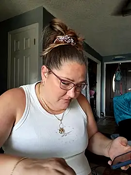 SexyNikki6969's cam snapshot