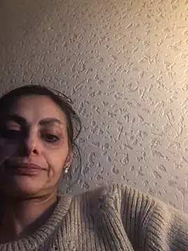 ChantalXOrchid's cam snapshot