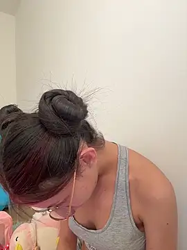 Bonniepark's cam snapshot