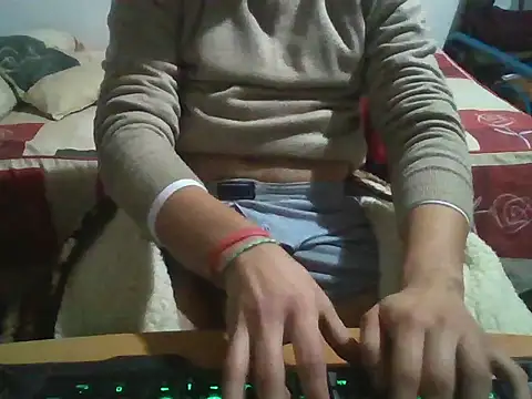 CummedCock live sex cam