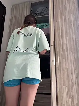 Megan_colsom's cam snapshot