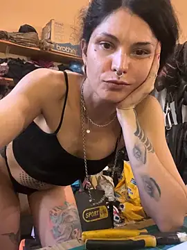 blurxi's cam snapshot