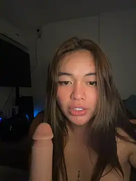 urasianlady's cam snapshot