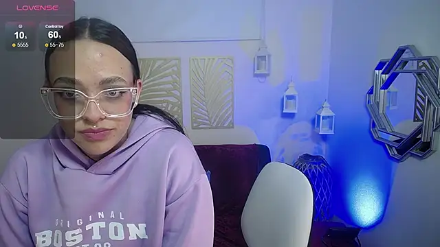 barbara_muller's cam snapshot