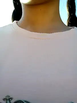 Soymaia's cam snapshot