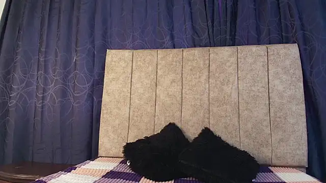 Sofi-Brown's cam snapshot