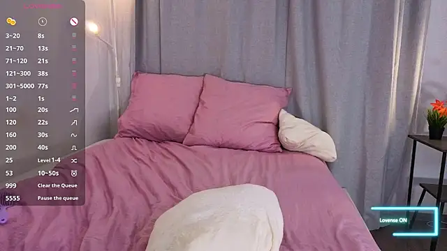 mybayby's cam snapshot