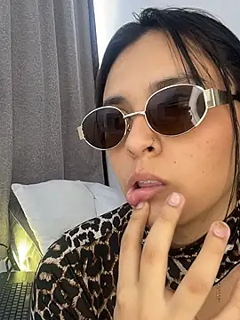 Madyson_Hot's cam snapshot