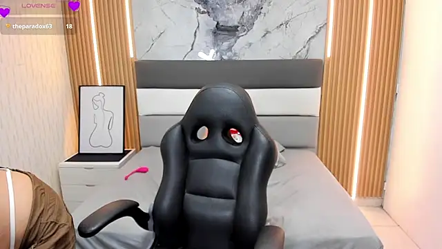 Alyssapark's cam snapshot