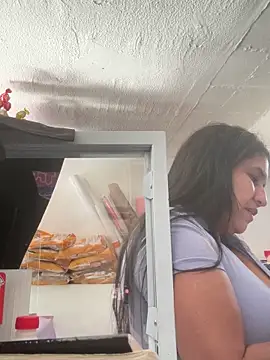 siri_duque's cam snapshot