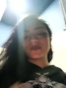 Lila_Desiree's cam snapshot