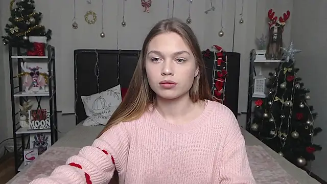 LaraPika's cam snapshot