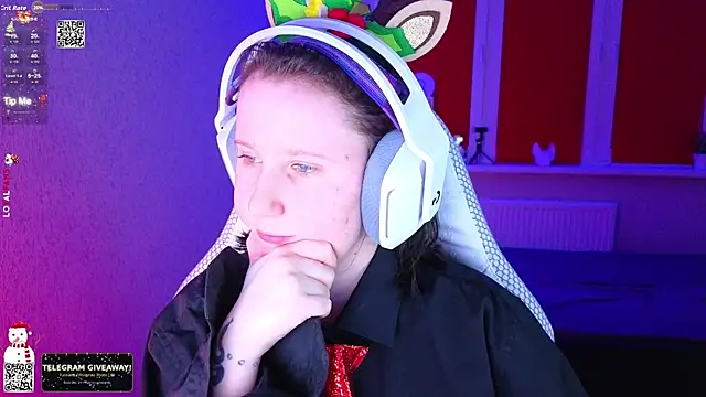 mon_lola's cam snapshot