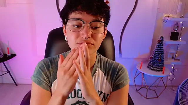 jeroharper's cam snapshot