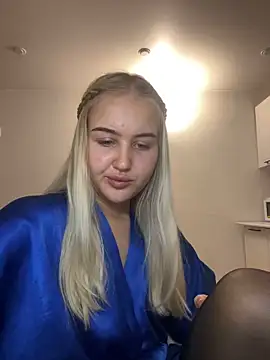 VanillaCakes's cam snapshot