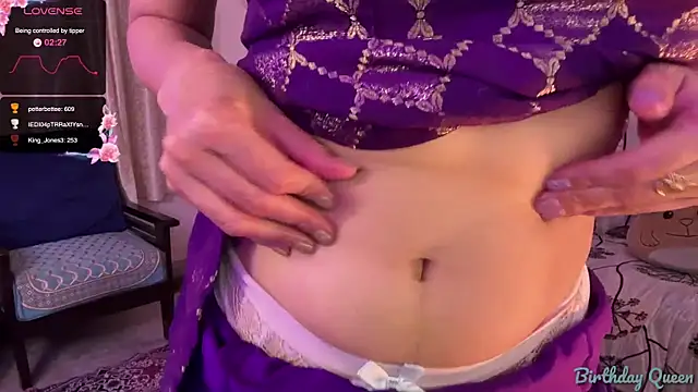 I_am_seducer's cam snapshot