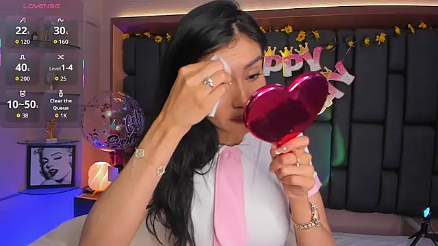 TanyaBello's cam snapshot