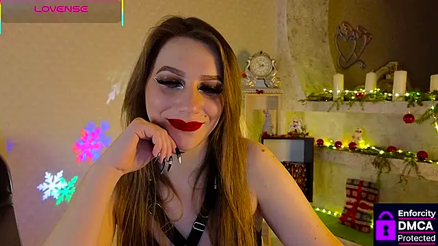 DoubleMeow's cam snapshot