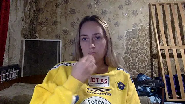 Vassila69's cam snapshot