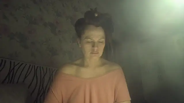 LindaStarS's cam snapshot