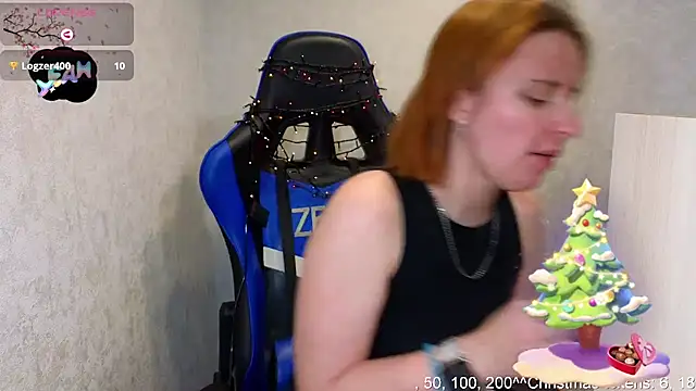 DanaMartina's cam snapshot