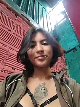 Zoe_addiction live sex cam