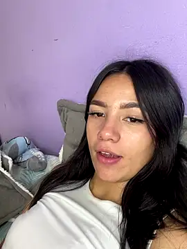 Marianahb-e's cam snapshot